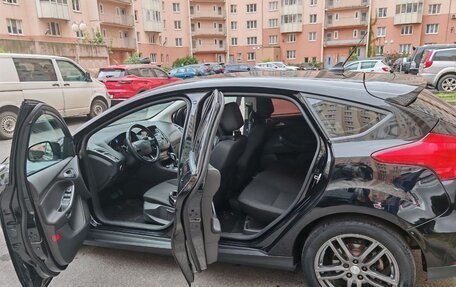 Ford Focus III, 2017 год, 1 100 000 рублей, 8 фотография