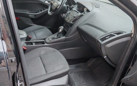 Ford Focus III, 2017 год, 1 100 000 рублей, 5 фотография