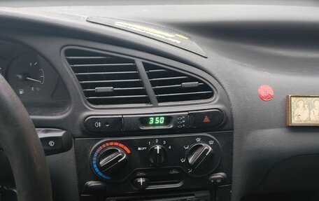Chevrolet Lanos I, 2008 год, 180 000 рублей, 7 фотография