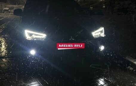 Mitsubishi Lancer IX, 2008 год, 830 000 рублей, 2 фотография