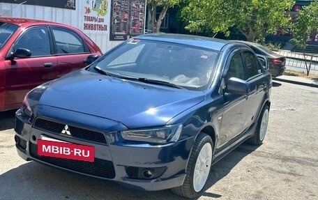 Mitsubishi Lancer IX, 2008 год, 830 000 рублей, 7 фотография