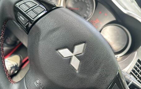 Mitsubishi Lancer IX, 2008 год, 830 000 рублей, 14 фотография