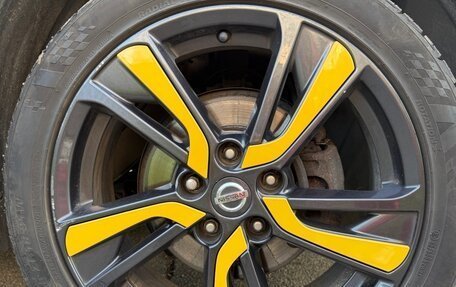 Nissan Juke II, 2014 год, 1 450 000 рублей, 7 фотография