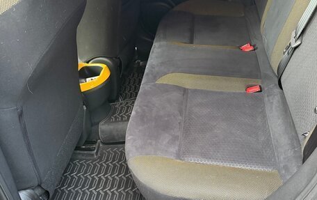 Nissan Juke II, 2014 год, 1 450 000 рублей, 15 фотография