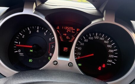 Nissan Juke II, 2014 год, 1 450 000 рублей, 12 фотография