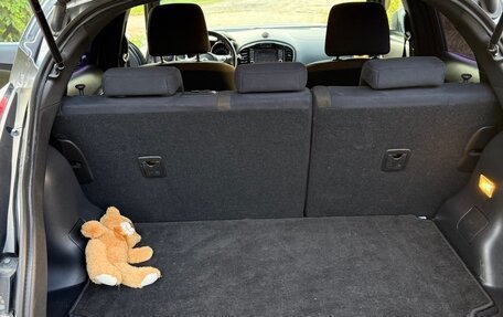 Nissan Juke II, 2014 год, 1 450 000 рублей, 14 фотография