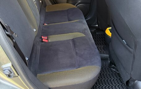 Nissan Juke II, 2014 год, 1 450 000 рублей, 17 фотография