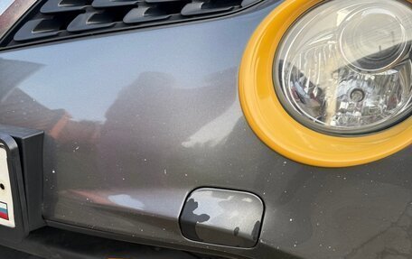 Nissan Juke II, 2014 год, 1 450 000 рублей, 21 фотография