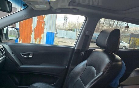 SsangYong Actyon II рестайлинг, 2012 год, 1 000 000 рублей, 11 фотография