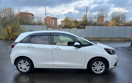 Honda Fit, 2022 год, 1 680 000 рублей, 9 фотография