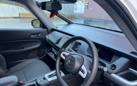 Honda Fit, 2022 год, 1 680 000 рублей, 13 фотография