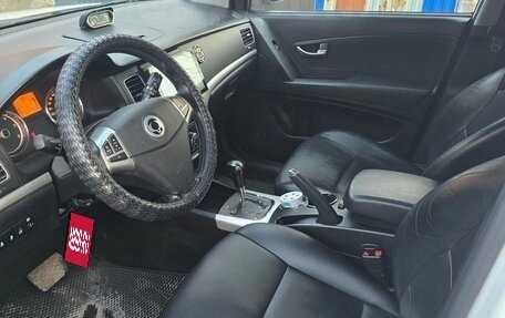 SsangYong Actyon II рестайлинг, 2012 год, 1 000 000 рублей, 10 фотография