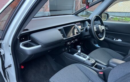 Honda Fit, 2022 год, 1 680 000 рублей, 15 фотография