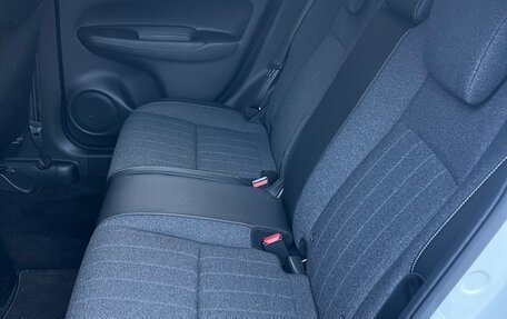 Honda Fit, 2022 год, 1 680 000 рублей, 18 фотография