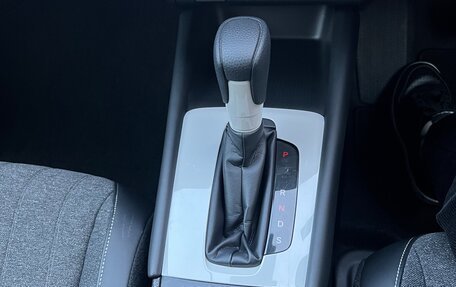 Honda Fit, 2022 год, 1 680 000 рублей, 20 фотография