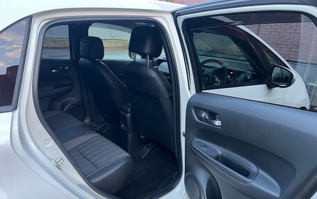 Honda Fit, 2022 год, 1 680 000 рублей, 17 фотография