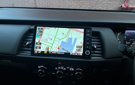 Honda Fit, 2022 год, 1 680 000 рублей, 19 фотография