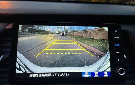 Honda Fit, 2022 год, 1 680 000 рублей, 24 фотография