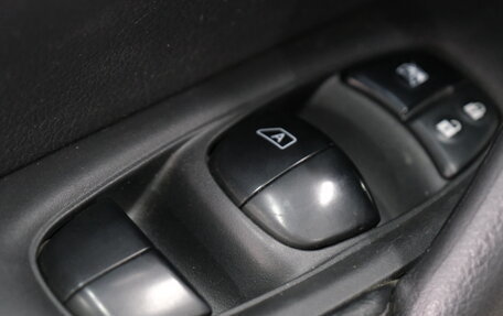 Nissan X-Trail, 2017 год, 1 949 000 рублей, 9 фотография