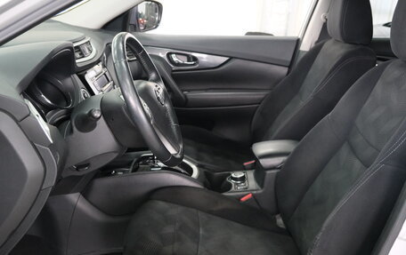 Nissan X-Trail, 2017 год, 1 949 000 рублей, 7 фотография