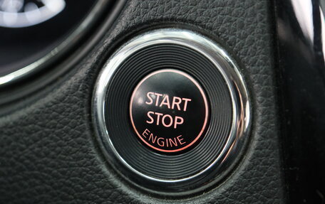 Nissan X-Trail, 2017 год, 1 949 000 рублей, 14 фотография