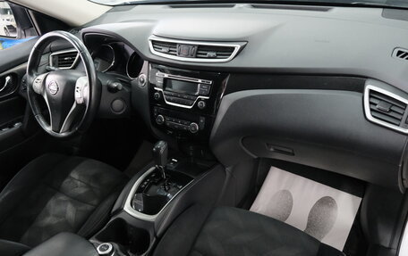 Nissan X-Trail, 2017 год, 1 949 000 рублей, 21 фотография