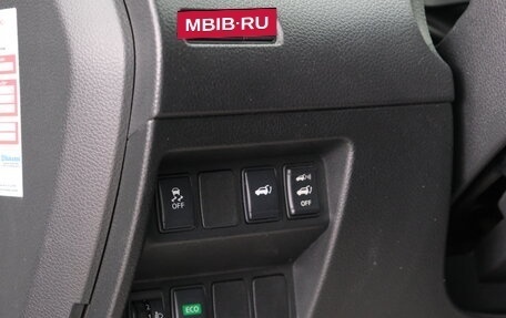 Nissan X-Trail, 2017 год, 1 949 000 рублей, 10 фотография