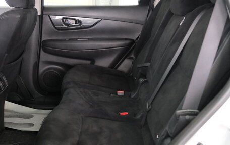 Nissan X-Trail, 2017 год, 1 949 000 рублей, 23 фотография