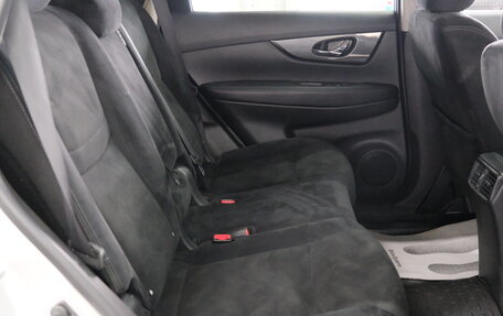 Nissan X-Trail, 2017 год, 1 949 000 рублей, 24 фотография