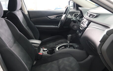 Nissan X-Trail, 2017 год, 1 949 000 рублей, 22 фотография