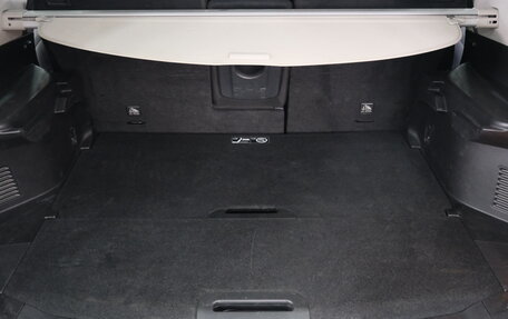 Nissan X-Trail, 2017 год, 1 949 000 рублей, 26 фотография