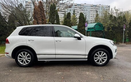 Volkswagen Touareg III, 2013 год, 3 100 000 рублей, 7 фотография