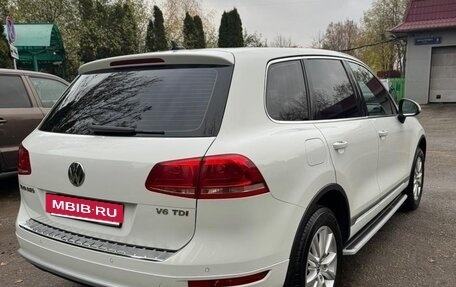 Volkswagen Touareg III, 2013 год, 3 100 000 рублей, 6 фотография