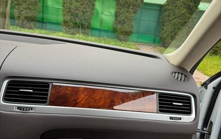 Volkswagen Touareg III, 2013 год, 3 100 000 рублей, 11 фотография