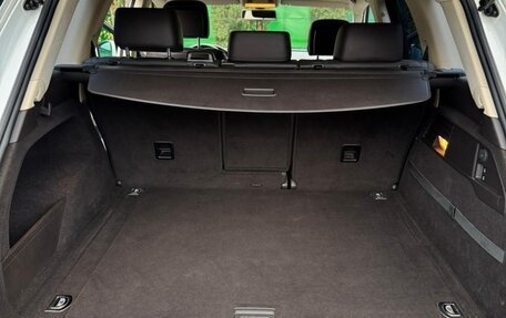 Volkswagen Touareg III, 2013 год, 3 100 000 рублей, 17 фотография