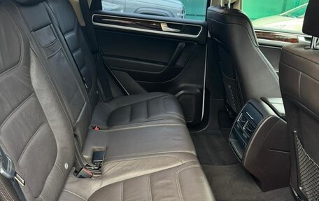 Volkswagen Touareg III, 2013 год, 3 100 000 рублей, 14 фотография