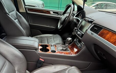 Volkswagen Touareg III, 2013 год, 3 100 000 рублей, 13 фотография