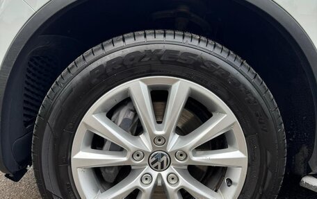 Volkswagen Touareg III, 2013 год, 3 100 000 рублей, 23 фотография