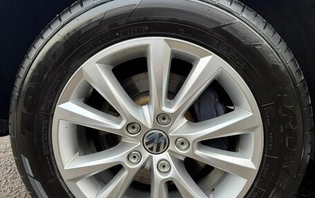 Volkswagen Touareg III, 2013 год, 3 100 000 рублей, 24 фотография