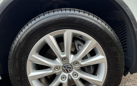 Volkswagen Touareg III, 2013 год, 3 100 000 рублей, 25 фотография