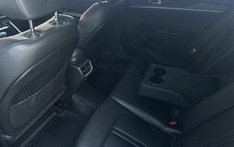 KIA K5, 2020 год, 2 250 000 рублей, 10 фотография