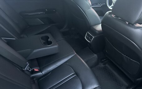 KIA K5, 2020 год, 2 250 000 рублей, 11 фотография