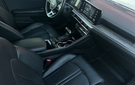 KIA K5, 2020 год, 2 250 000 рублей, 12 фотография