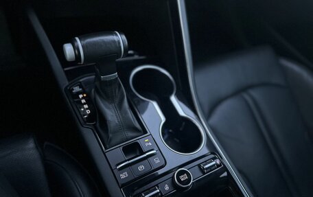 KIA K5, 2020 год, 2 250 000 рублей, 15 фотография