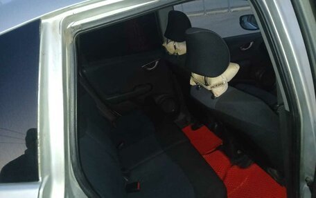 Honda Fit III, 2010 год, 600 000 рублей, 1 фотография