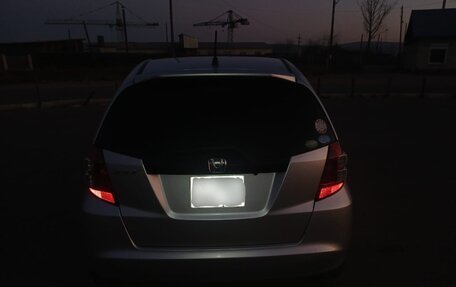 Honda Fit III, 2010 год, 600 000 рублей, 3 фотография