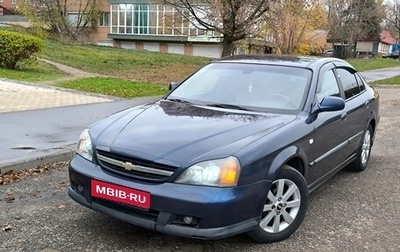 Chevrolet Evanda, 2004 год, 460 000 рублей, 1 фотография