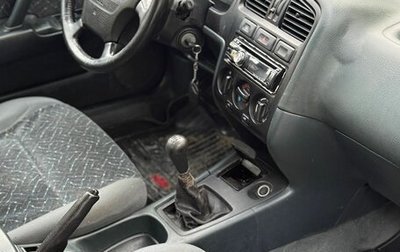 Nissan Primera II рестайлинг, 1998 год, 375 000 рублей, 1 фотография