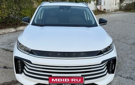 CheryExeed TXL, 2023 год, 2 500 000 рублей, 1 фотография