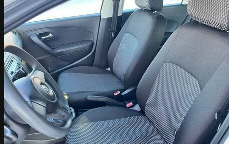 Volkswagen Polo VI (EU Market), 2013 год, 509 999 рублей, 5 фотография